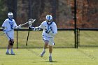 MLAX vs Babson  Wheaton College Men's Lacrosse vs Babson College. - Photo by Keith Nordstrom : Wheaton, Lacrosse, LAX, Babson, MLax